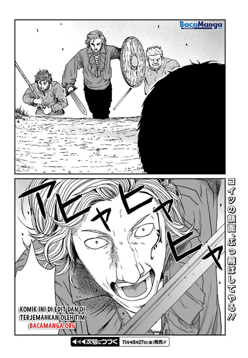 Yajin Tensei: Karate Survivor in Another World Chapter 4.4 - halaman 9