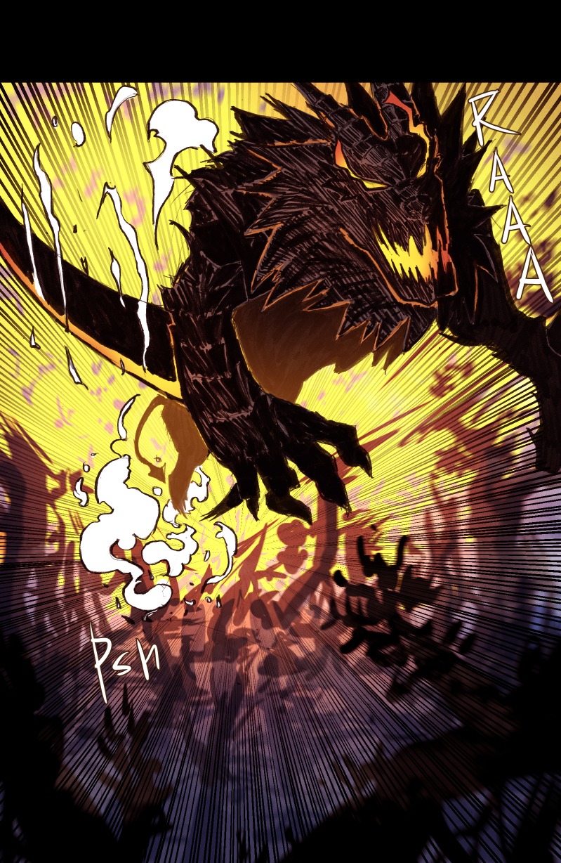 Yajin Tensei: Karate Survivor in Another World Chapter 41 - halaman 22