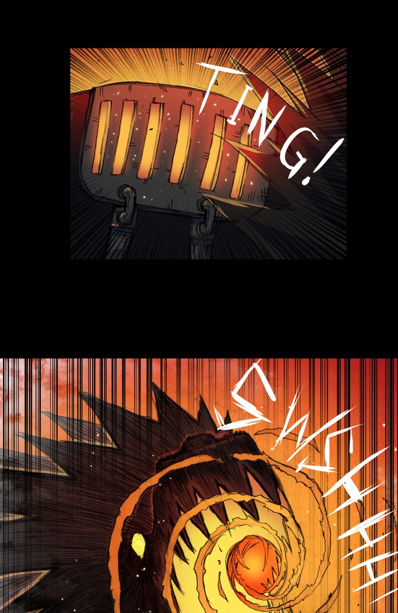 Yajin Tensei: Karate Survivor in Another World Chapter 41 - halaman 9
