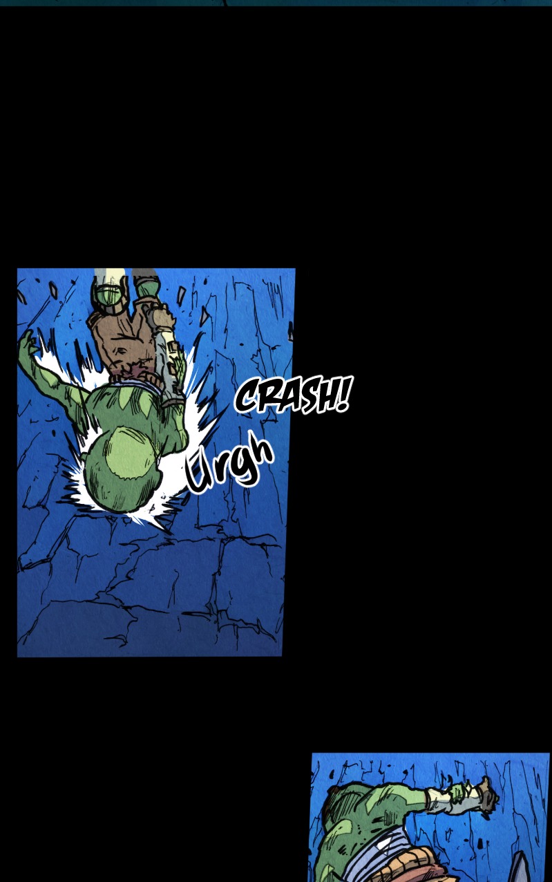 Yajin Tensei: Karate Survivor in Another World Chapter 42 - halaman 13