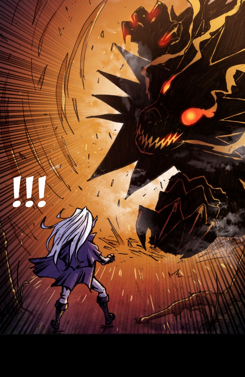 Yajin Tensei: Karate Survivor in Another World Chapter 46 - halaman 11