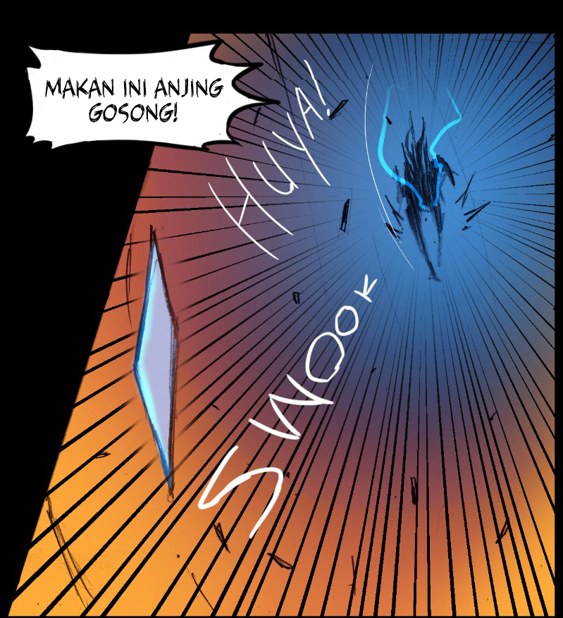 Yajin Tensei: Karate Survivor in Another World Chapter 46 - halaman 22