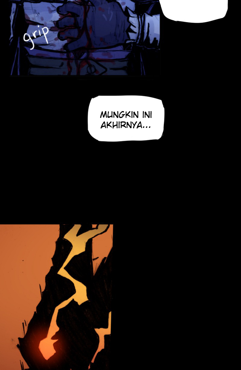 Yajin Tensei: Karate Survivor in Another World Chapter 46 - halaman 8