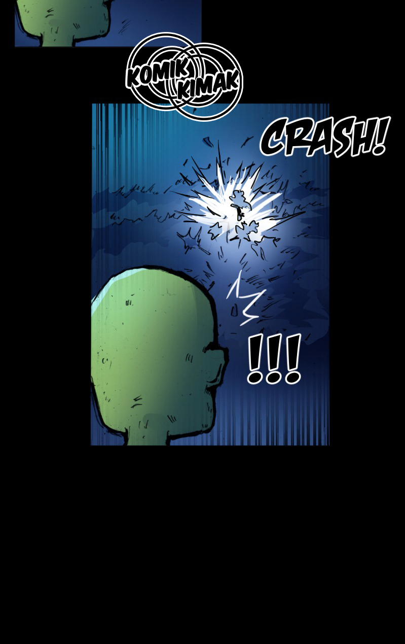 Yajin Tensei: Karate Survivor in Another World Chapter 47 - halaman 18
