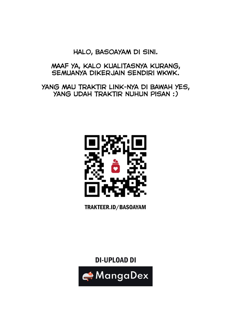 Yajin Tensei: Karate Survivor in Another World Chapter 47 - halaman 31