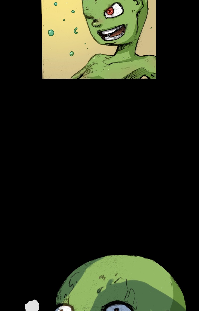 Yajin Tensei: Karate Survivor in Another World Chapter 48 - halaman 22