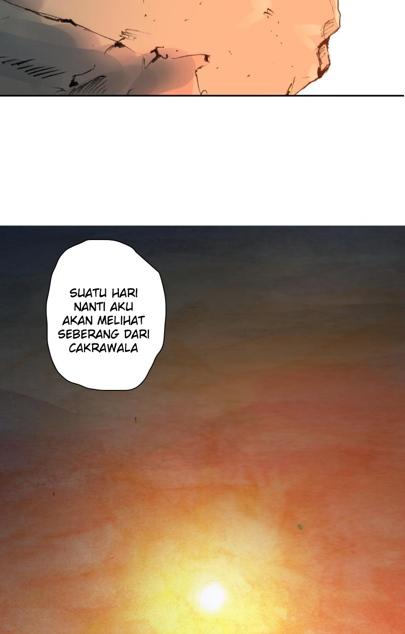 Yajin Tensei: Karate Survivor in Another World Chapter 48 - halaman 6