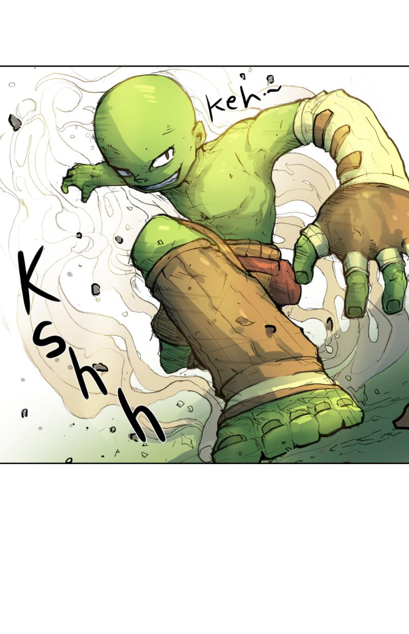 Yajin Tensei: Karate Survivor in Another World Chapter 49 - halaman 19