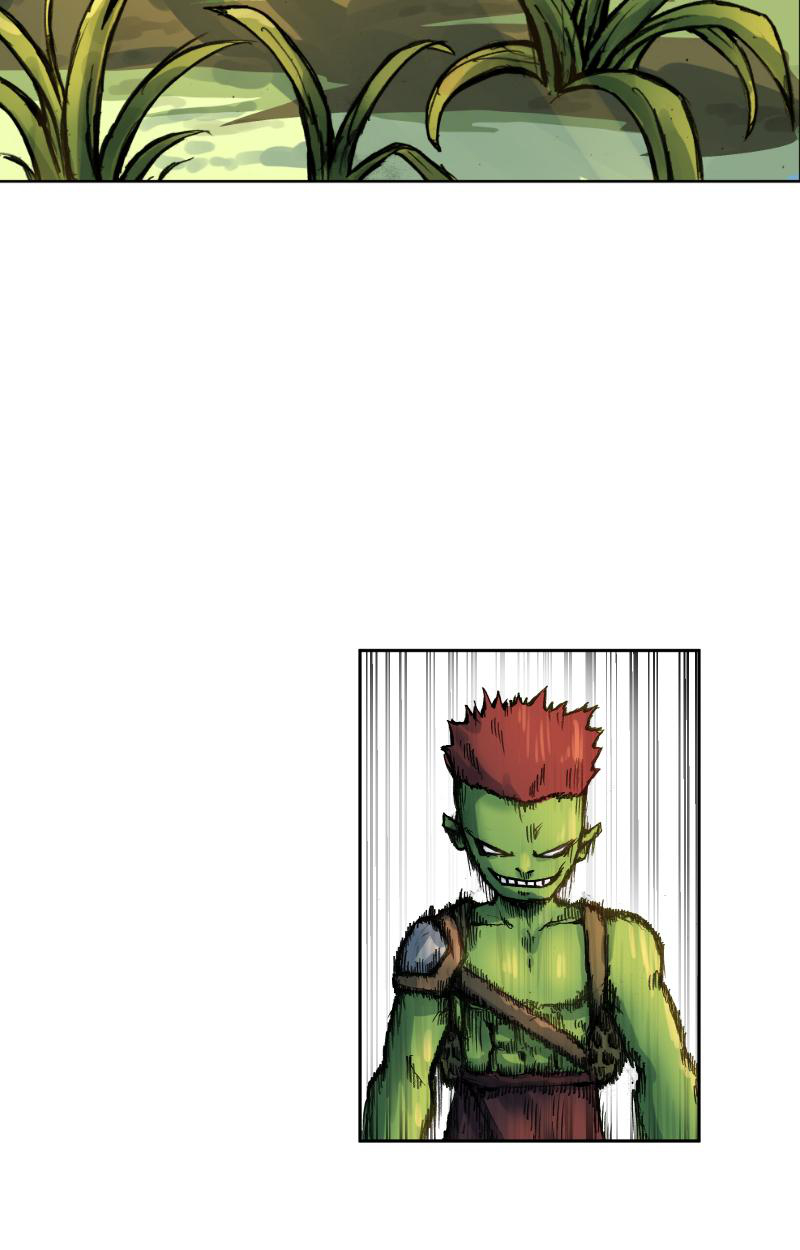 Yajin Tensei: Karate Survivor in Another World Chapter 49 - halaman 9