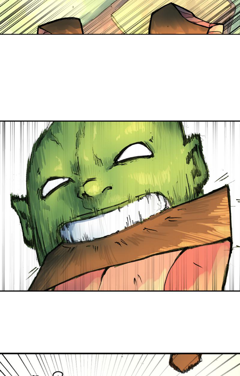 Yajin Tensei: Karate Survivor in Another World Chapter 50 - halaman 11