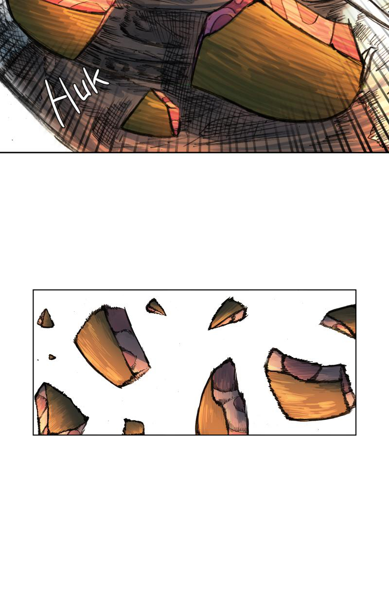 Yajin Tensei: Karate Survivor in Another World Chapter 50 - halaman 8
