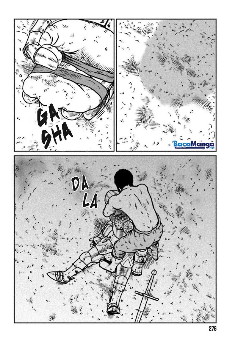 Yajin Tensei: Karate Survivor in Another World Chapter 6 - halaman 13