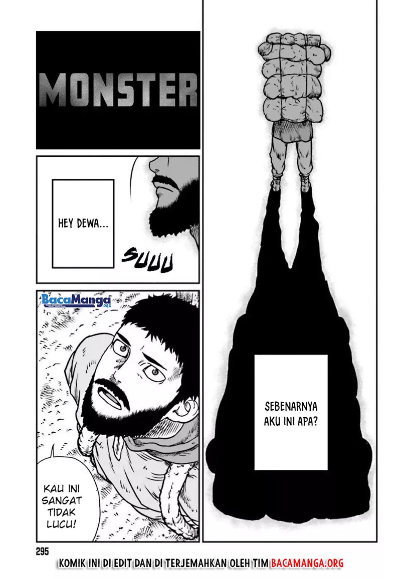 Yajin Tensei: Karate Survivor in Another World Chapter 6 - halaman 33