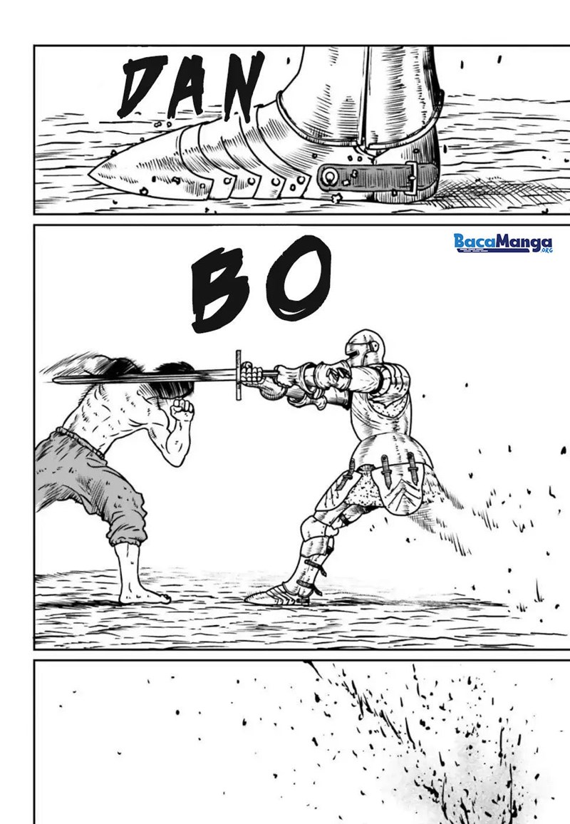 Yajin Tensei: Karate Survivor in Another World Chapter 6 - halaman 7