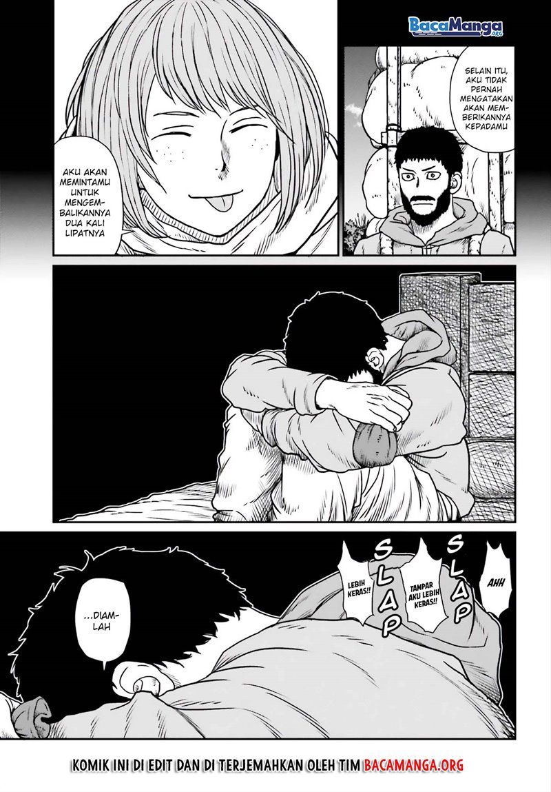Yajin Tensei: Karate Survivor in Another World Chapter 8 - halaman 14