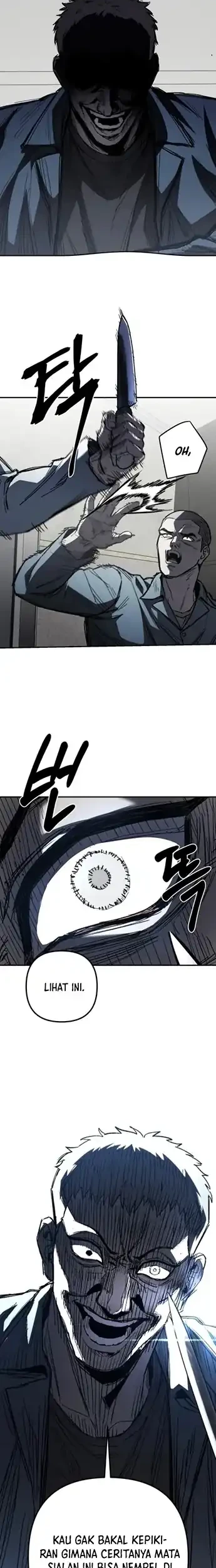 Yaksha Chapter 1 - halaman 10