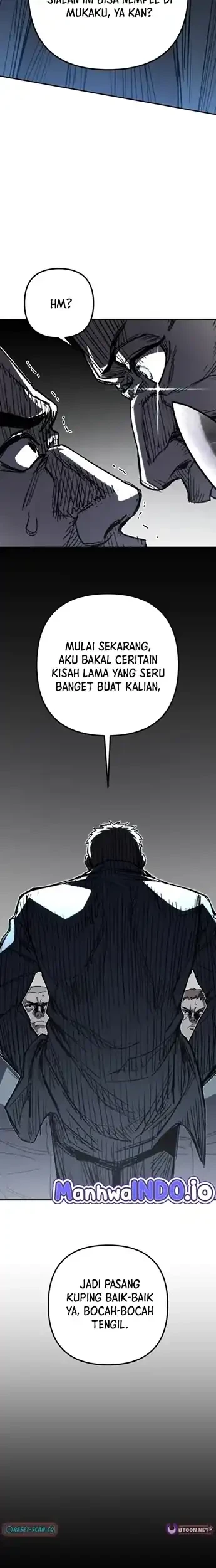 Yaksha Chapter 1 - halaman 11