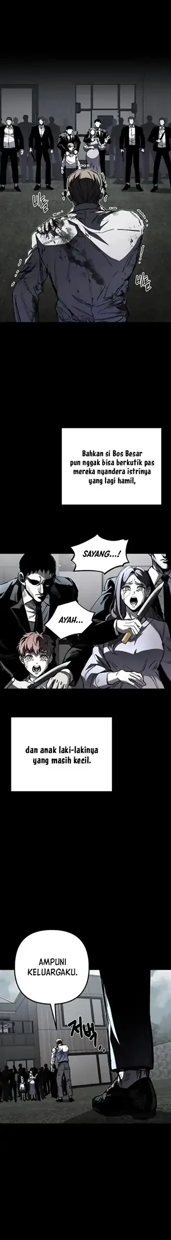 Yaksha Chapter 1 - halaman 13