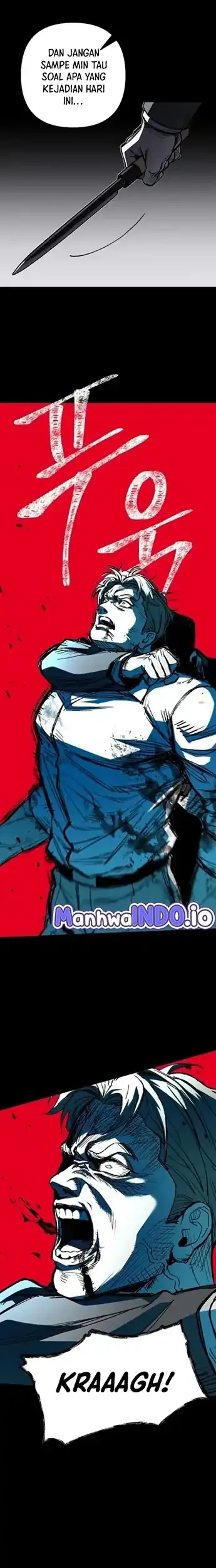Yaksha Chapter 1 - halaman 14