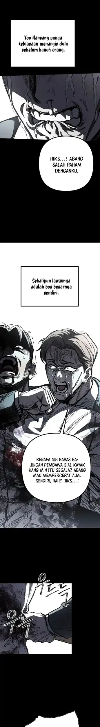 Yaksha Chapter 1 - halaman 15