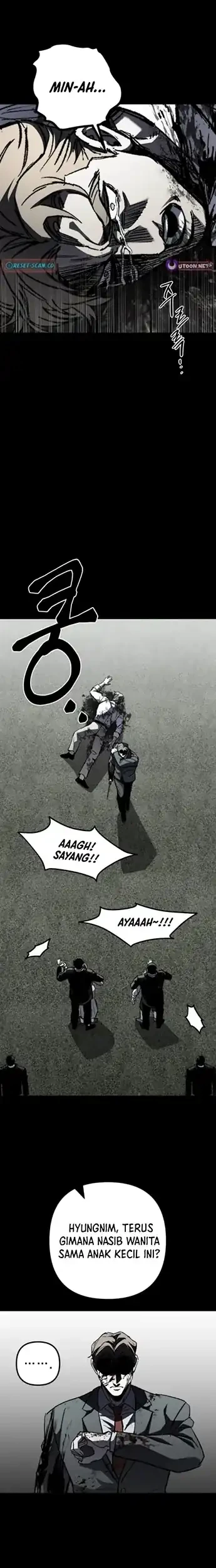 Yaksha Chapter 1 - halaman 19