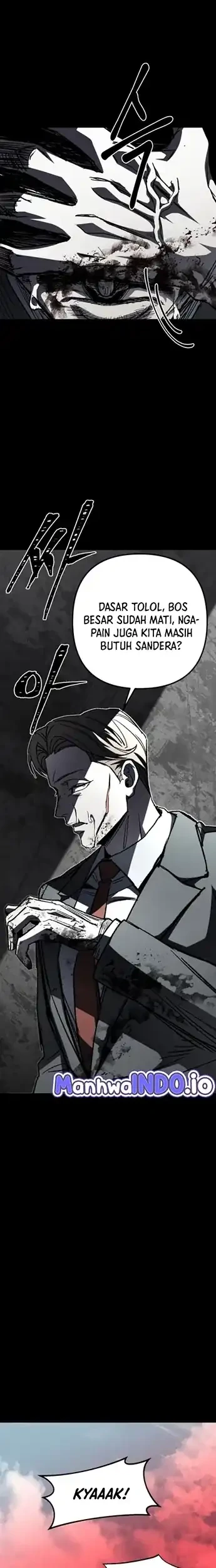 Yaksha Chapter 1 - halaman 20