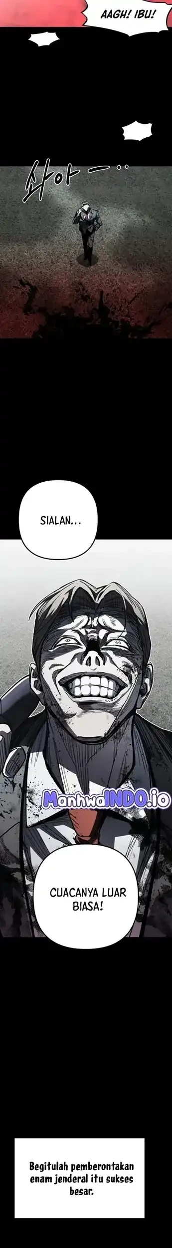 Yaksha Chapter 1 - halaman 21