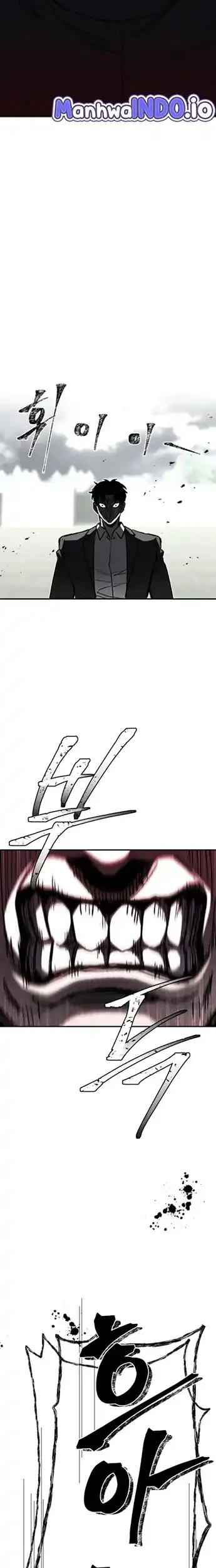 Yaksha Chapter 1 - halaman 23