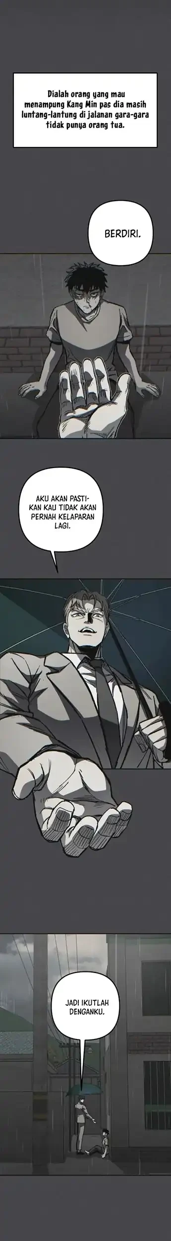 Yaksha Chapter 1 - halaman 25