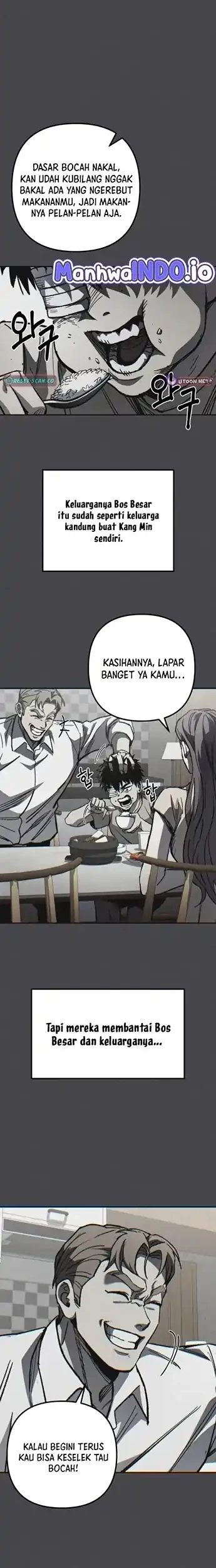 Yaksha Chapter 1 - halaman 26