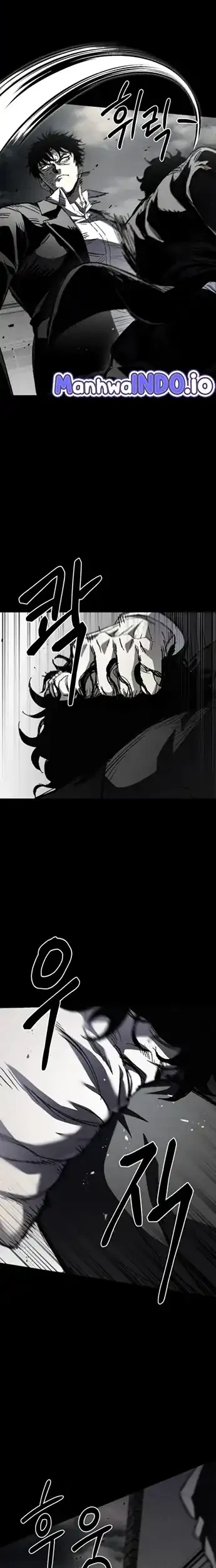 Yaksha Chapter 1 - halaman 30