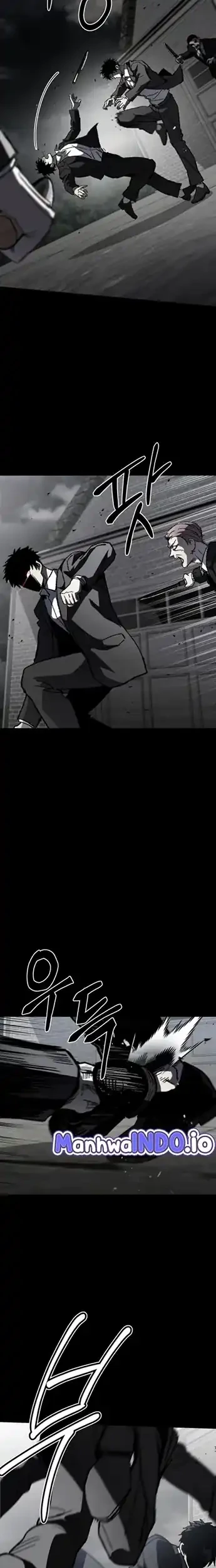 Yaksha Chapter 1 - halaman 31