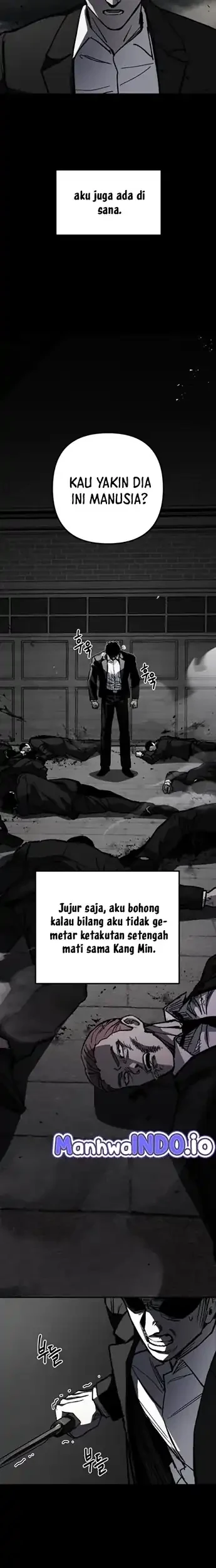 Yaksha Chapter 1 - halaman 35