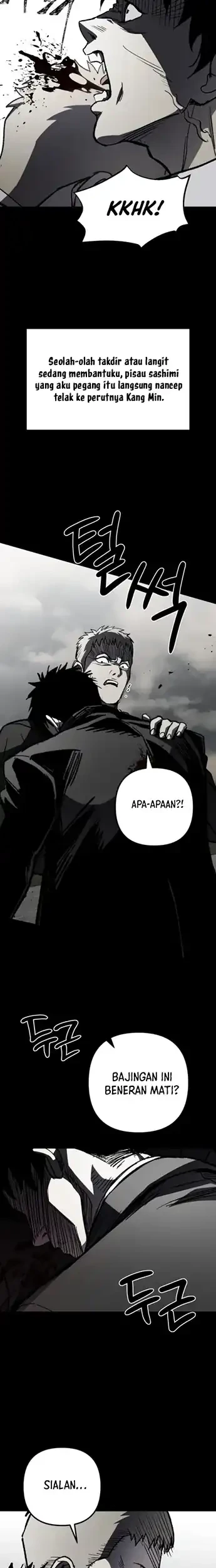 Yaksha Chapter 1 - halaman 37