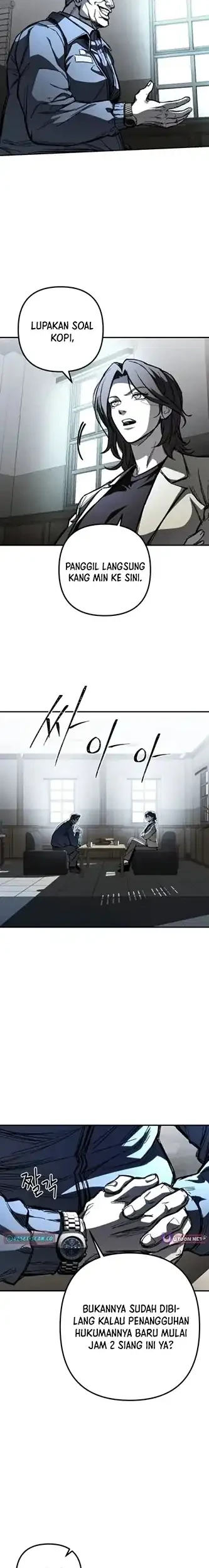 Yaksha Chapter 1 - halaman 4