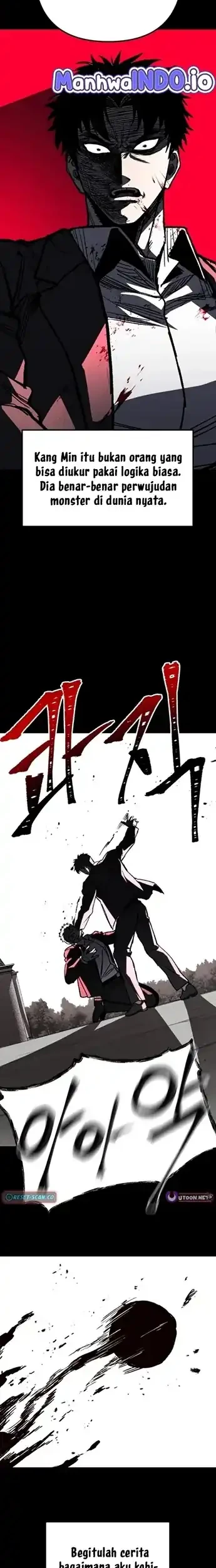 Yaksha Chapter 1 - halaman 40