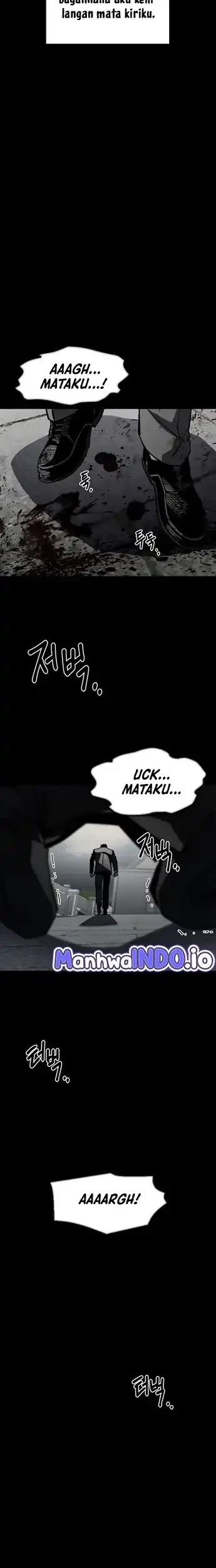 Yaksha Chapter 1 - halaman 41