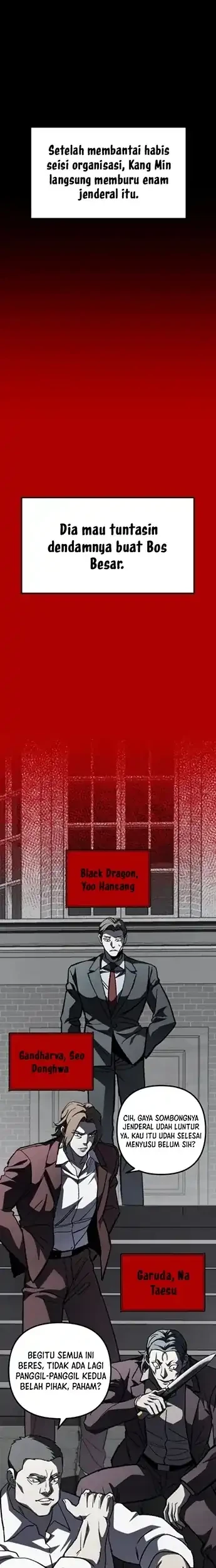 Yaksha Chapter 1 - halaman 42