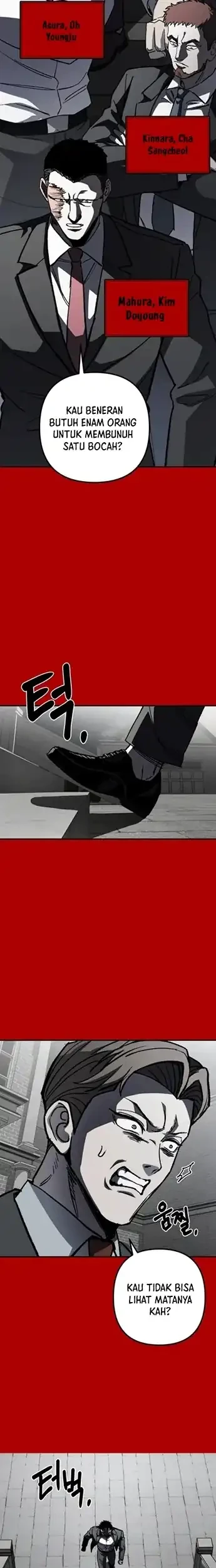 Yaksha Chapter 1 - halaman 43