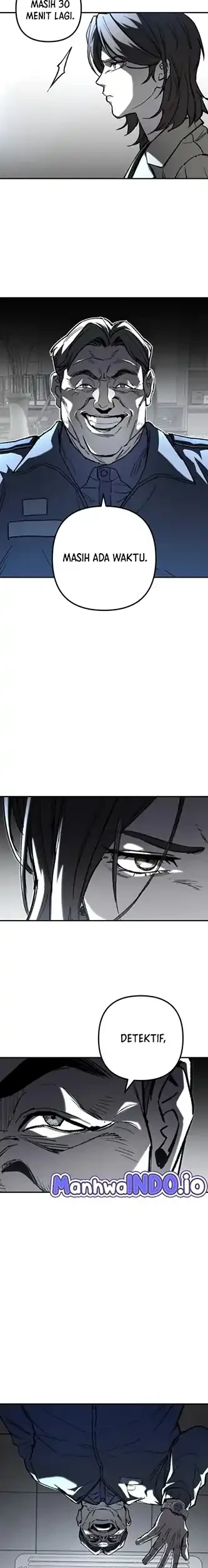 Yaksha Chapter 1 - halaman 5