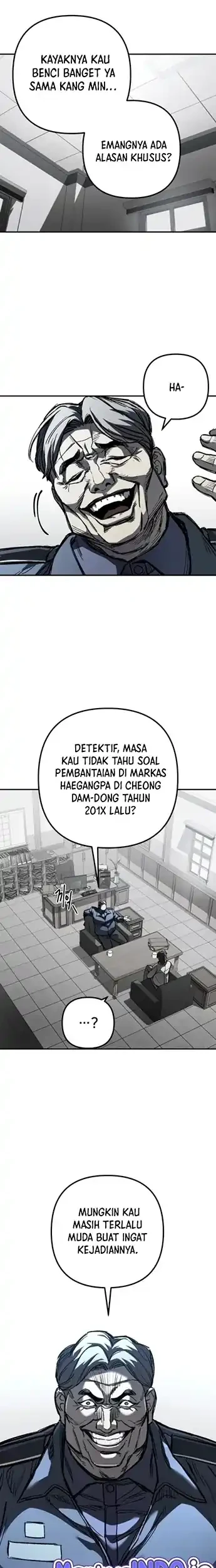 Yaksha Chapter 1 - halaman 7