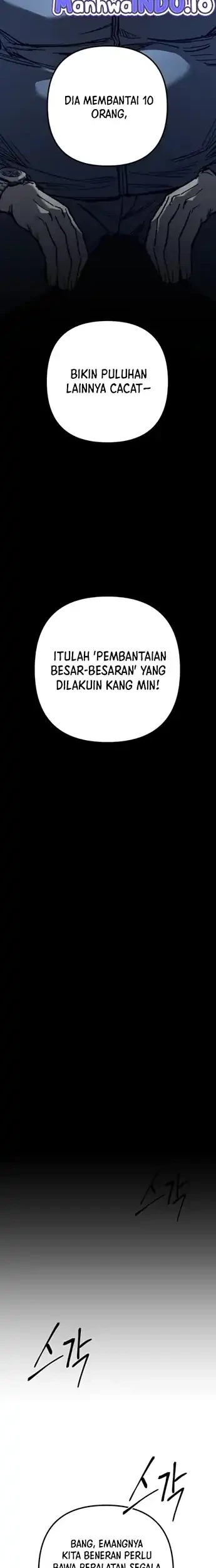Yaksha Chapter 1 - halaman 8