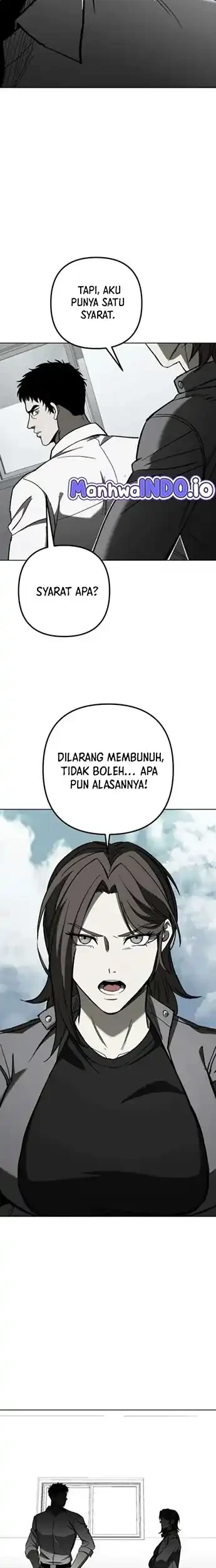 Yaksha Chapter 10 - halaman 11