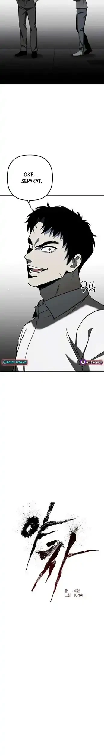 Yaksha Chapter 10 - halaman 12