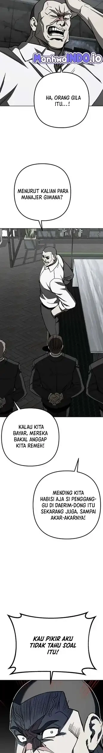 Yaksha Chapter 10 - halaman 15