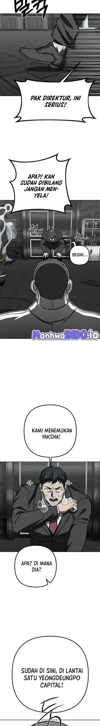 Yaksha Chapter 10 - halaman 17