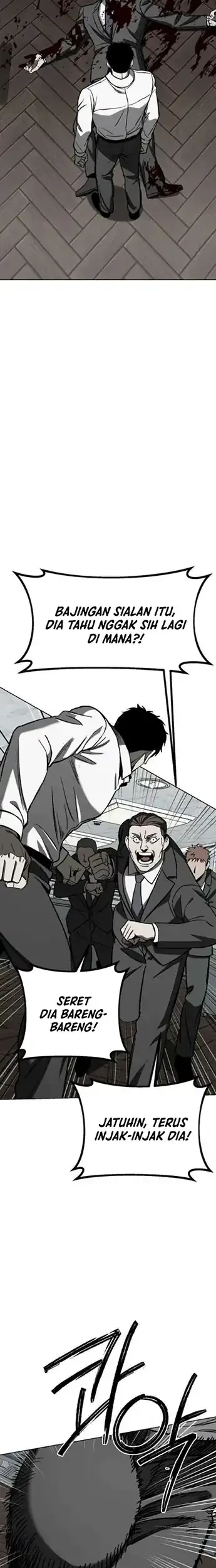 Yaksha Chapter 10 - halaman 19