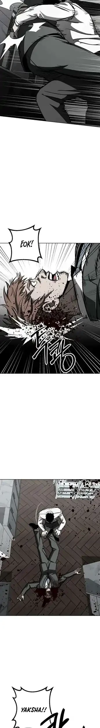 Yaksha Chapter 10 - halaman 22