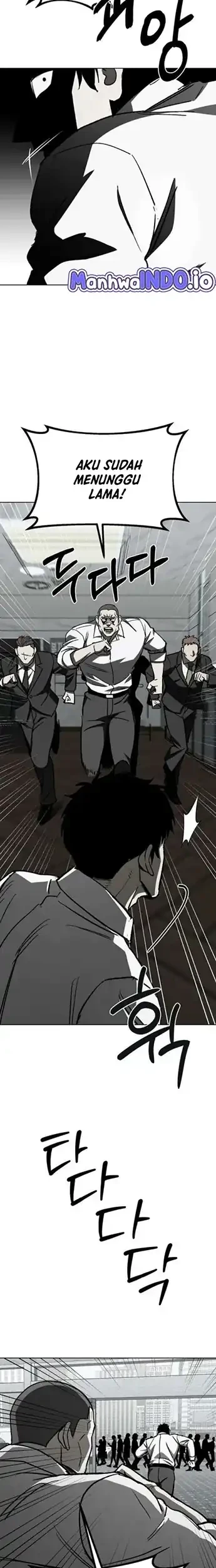 Yaksha Chapter 10 - halaman 23
