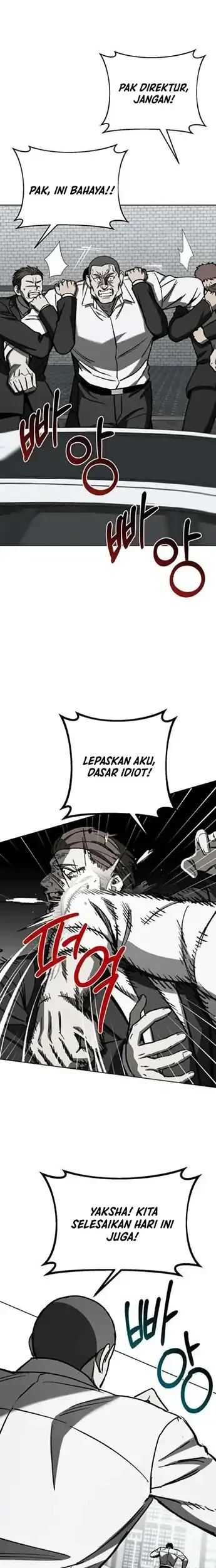 Yaksha Chapter 10 - halaman 25
